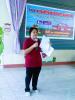 โครงการเสริมสร้างวัฒนธรรมความปลอดภัย ในการสวมหมวกนิรภัย
